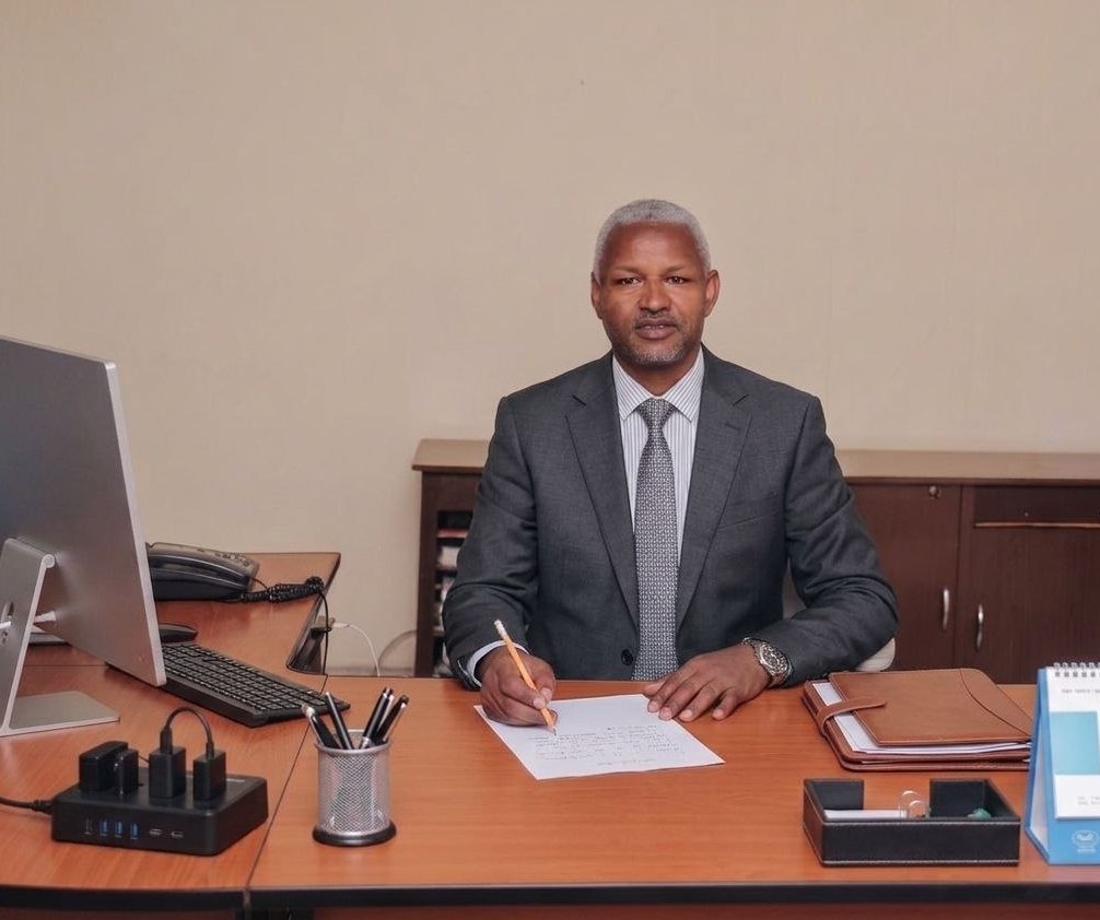 High School Director