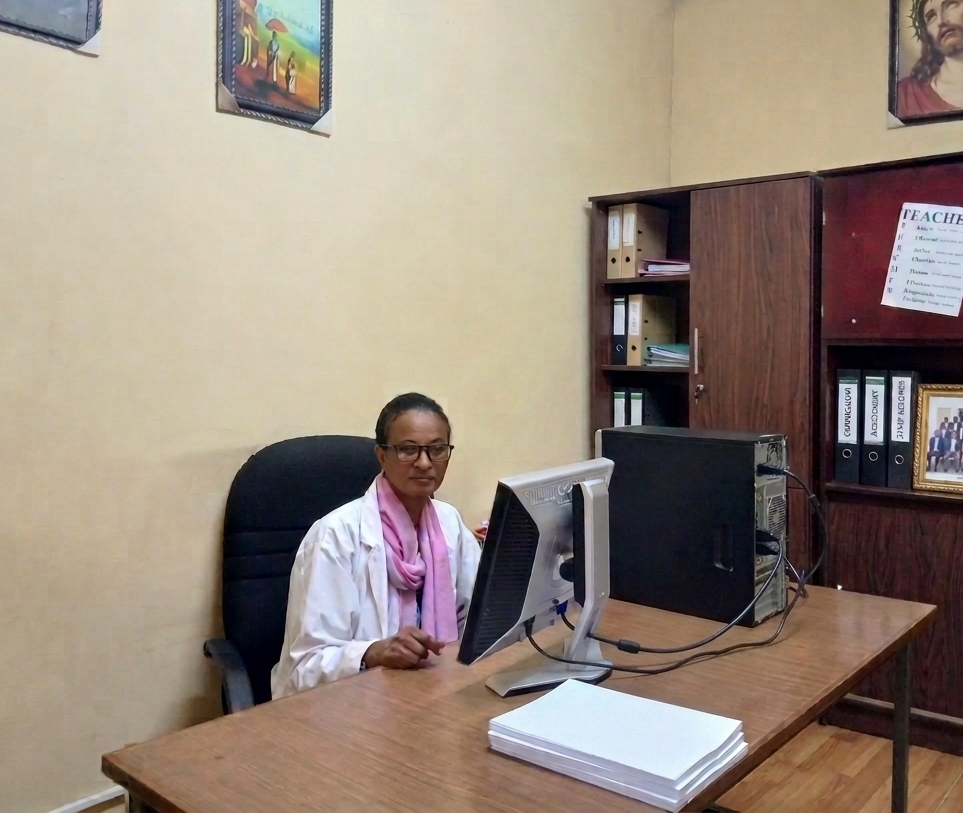 Kindergarten Director