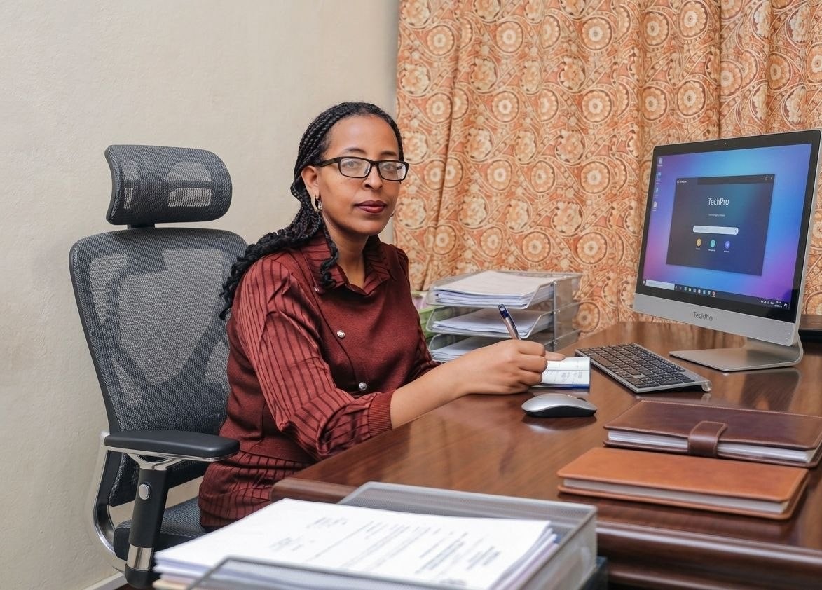 Mrs. Etagegnehu Asirat