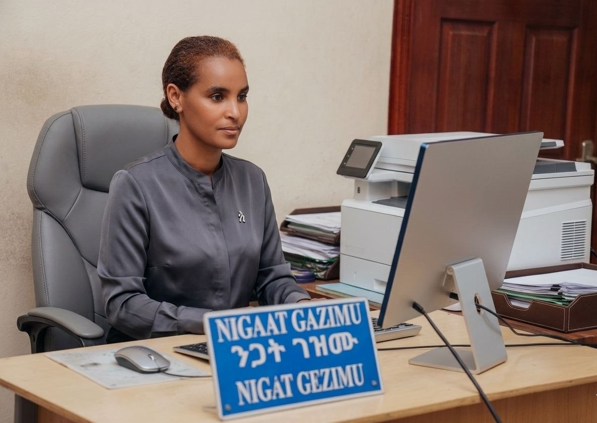 Negat Gezmu